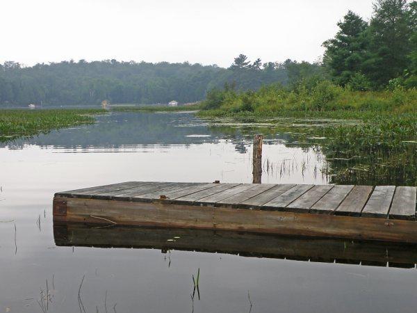 Quiet Bay Inn & Cafe Magnetawan Экстерьер фото